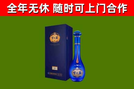 塔河县回收梦之蓝M6